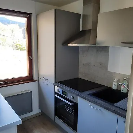 Apartamento Soleil Au *