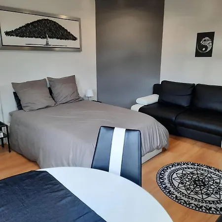 Soleil Au Apartamento *