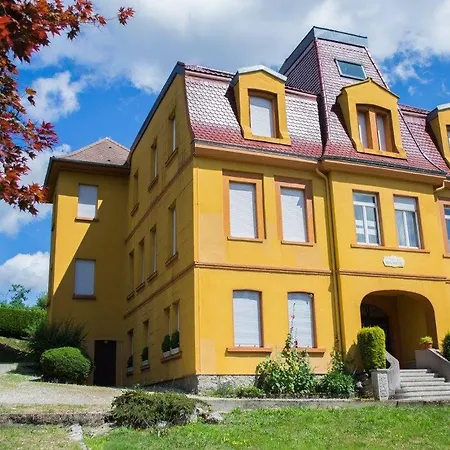 Apartamento Soleil Au