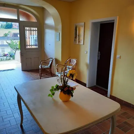 Soleil Au Apartamento